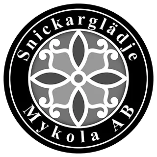 Snickarglädje Mykola AB logotype
